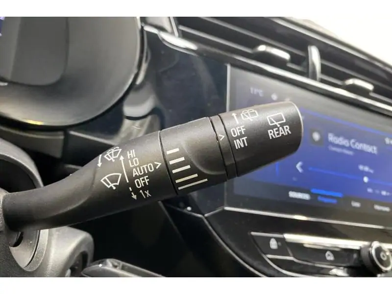 Occasion Opel Corsa F Edition BLACK 25