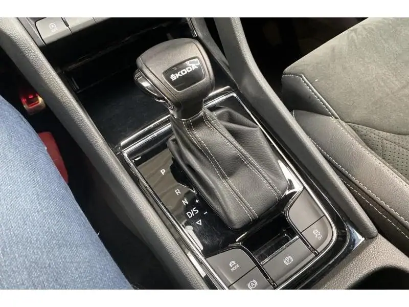 Occasion Skoda Kodiaq Sportline Business* 7seats! BLACK 16