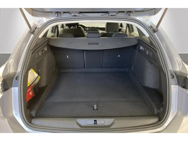 VEHICLE__CONDITION_SERVICE Peugeot 308 SW style GREY 19