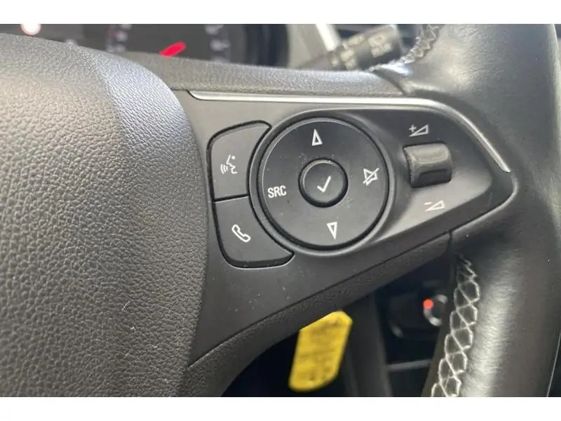 Occasion Opel Grandland X X Enjoy GREY 23
