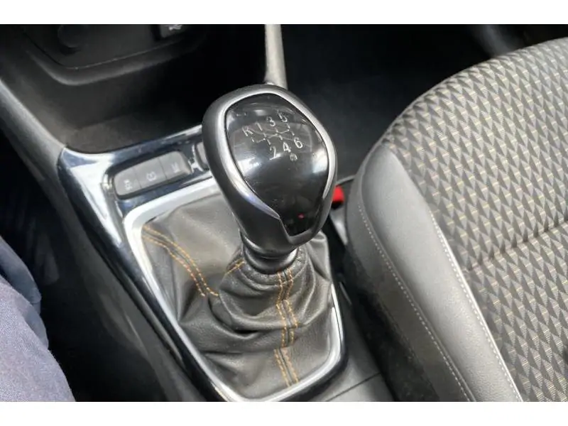 Occasion Opel Crossland Innovation GREY 16