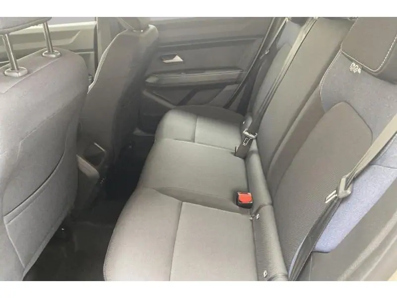 Occasion Dacia Duster 1.2 Mild Hybride Expression BEIGE 18