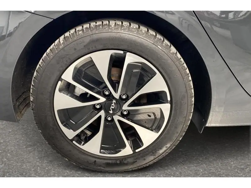 Occasion Kia Ceed Pro* GPS Caméra jantes alu GREY 23