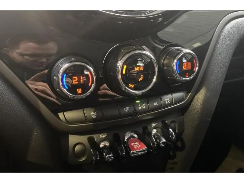 Occasion MINI Cooper Countryman Countryman 2 BLUE 15