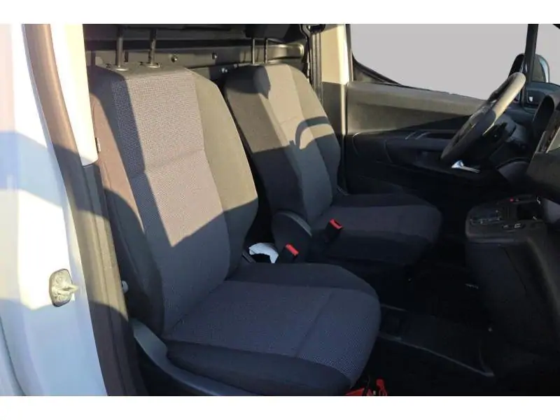 Démo Opel Combo CARGO L2H1 HEAVY WHITE 8