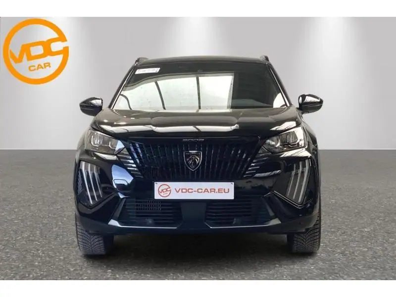 Occasion Peugeot 2008 Allure*GPS Détecteurs obs. BLACK 5