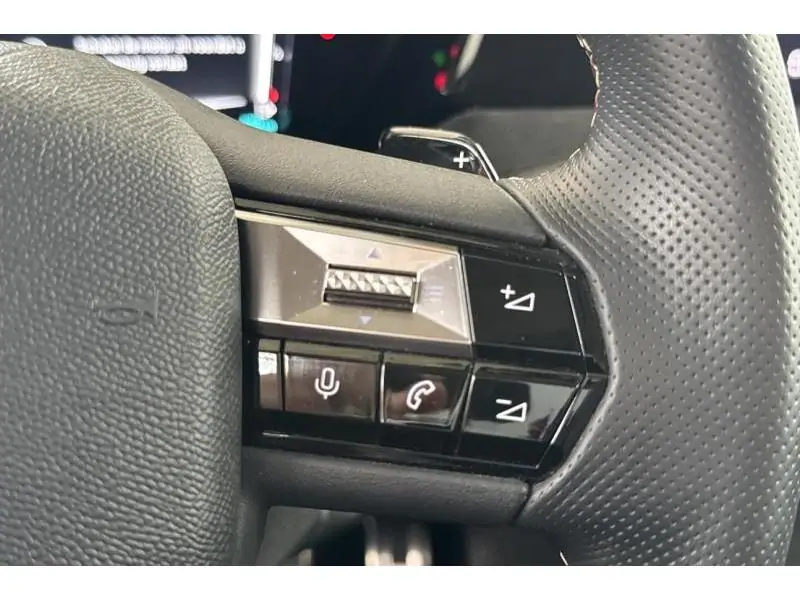 Occasion DS Automobiles DS 4 Performance Line+ - Pano - 225 PK WHITE 25