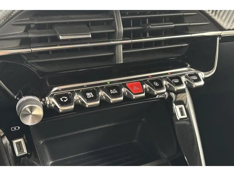 Occasion Peugeot 2008 Active Pack - GPS - CAMERA GREY 22