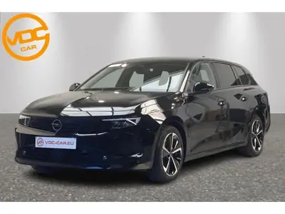 Occasion Opel Astra Business BLACK