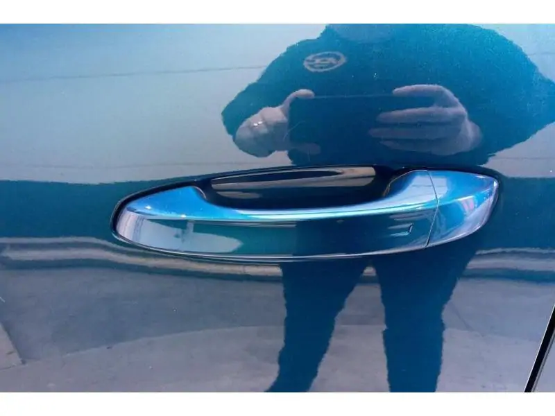 Occasion Peugeot 5008 ALLURE*Caméra de recul et GPS BLUE 24