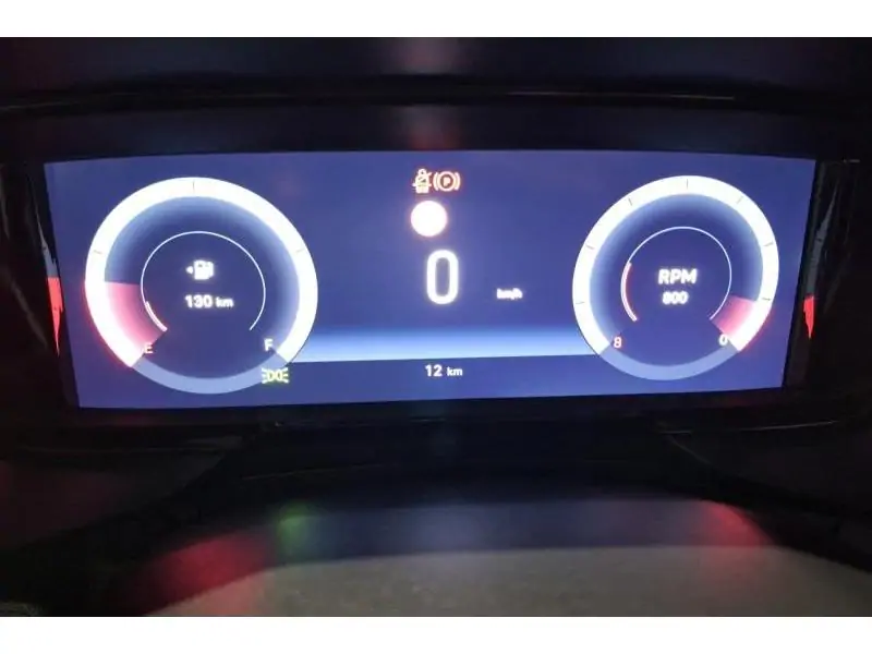 VEHICLE__CONDITION_SERVICE Fiat Doblo PC Serie 3-Small 1.2 BLACK 13