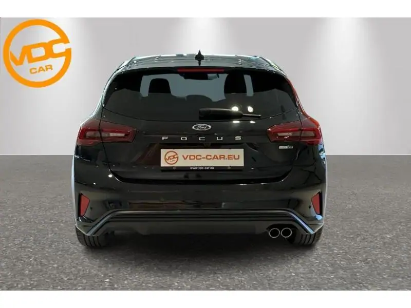 Occasie Ford Focus ST Line  Hybrid - Camera - LED BLACK 7