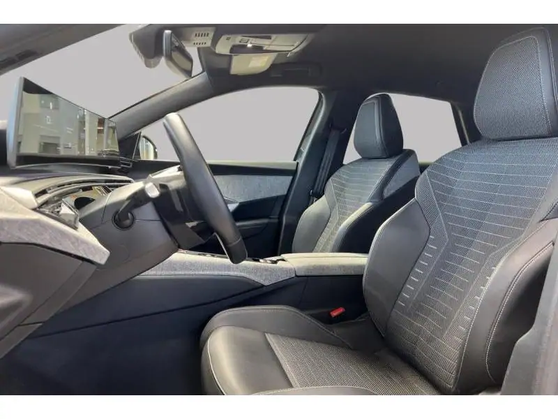 Occasion Peugeot 3008 III & e-allure GREY 10