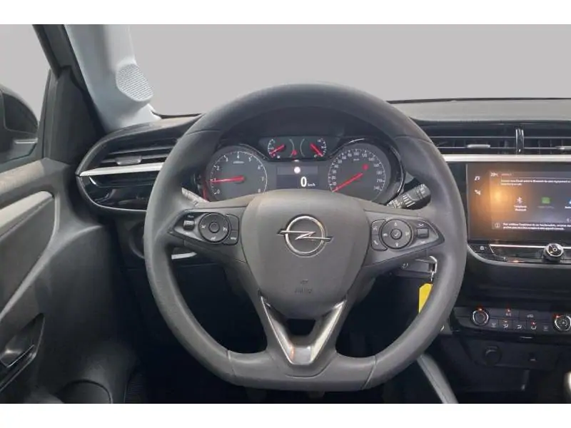 Occasion Opel Corsa Edition GREY 12