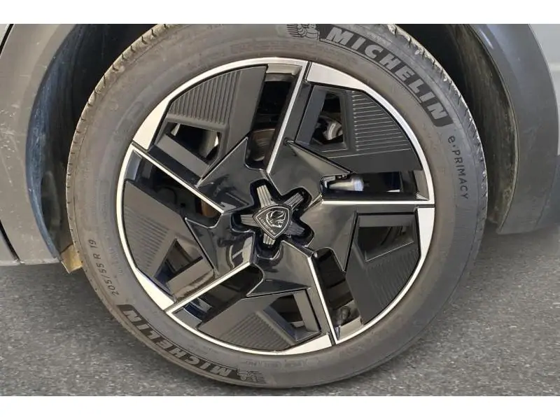 Occasion Peugeot 408 GT * Caméra de recul Navigation GREY 20