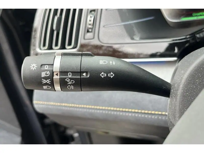 Occasion BYD TANG FLAGSHIP - 7 SEATS ANTHRACITE 25