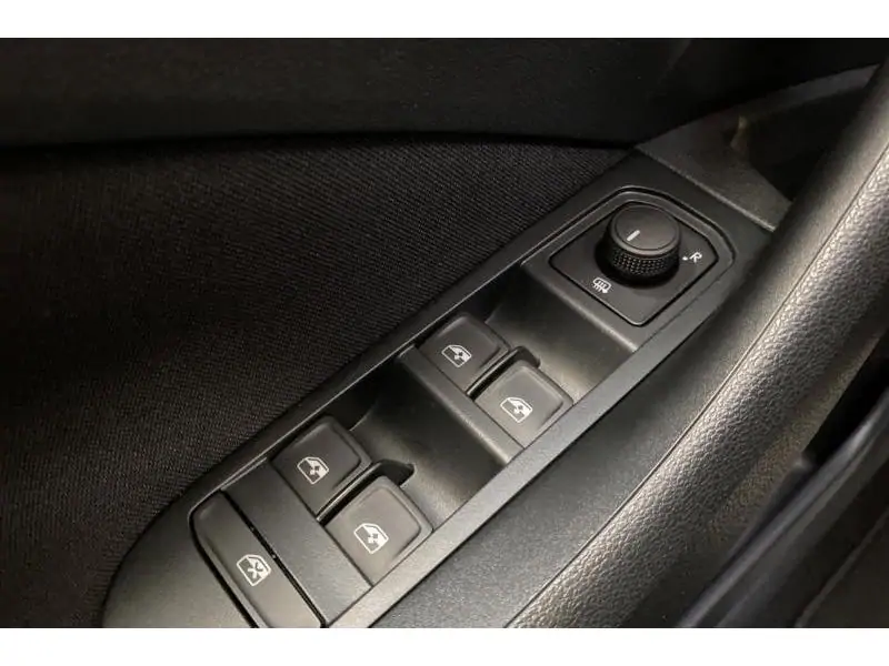 Occasion Skoda Kamiq AMBITION 1.0 95 PK BLACK 17