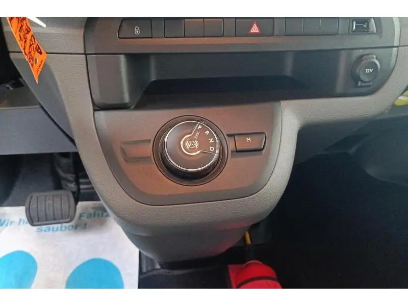 Occasion Peugeot Expert IV Premium 5 places AUTO GREY 16