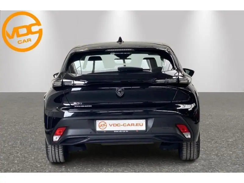 Occasion Peugeot 308 Active*GPS Détecteurs BLACK 7