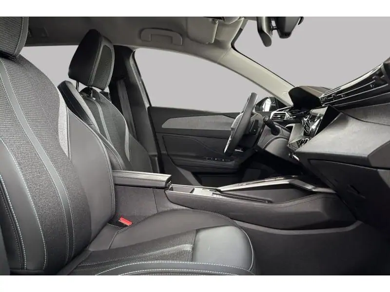 Occasie Peugeot 308 SW ALLURE Hybrid 145 e-DCS6 GREY 8