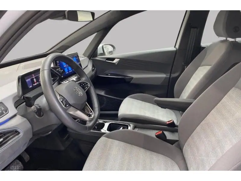 Occasion Volkswagen ID.3 PRO WHITE 10