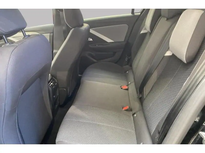 Occasion Opel Astra Business BLACK 18