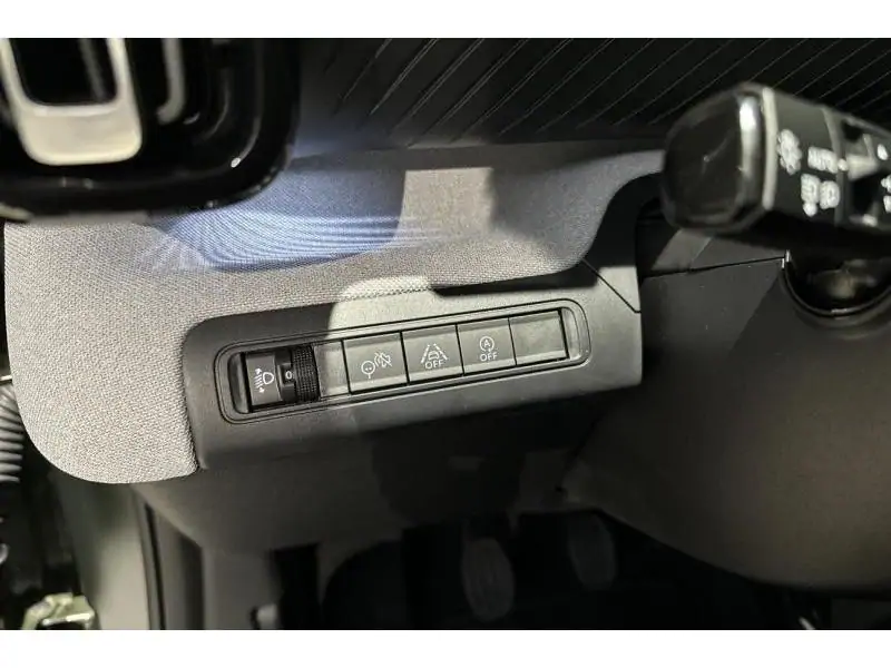 VEHICLE__CONDITION_SERVICE Citroen C3 Aircross Turbo 100 ch Manual GREEN 21