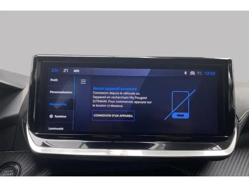 VEHICLE__CONDITION_SERVICE Peugeot 2008 GT*DISPO 12/2025 WHITE 28