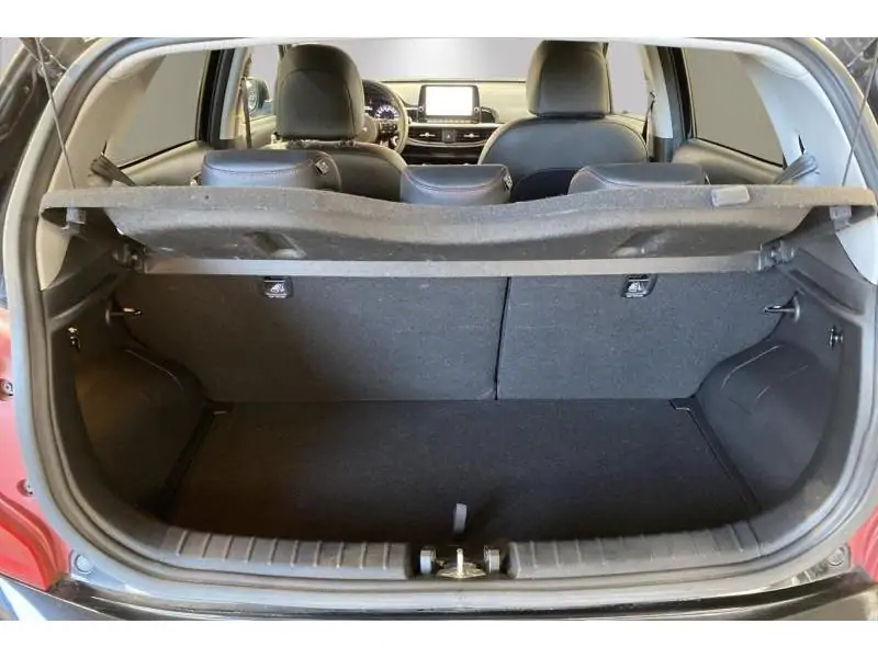 Occasion Kia Picanto GTLine BLACK 19