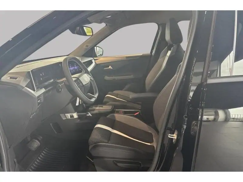 VEHICLE__CONDITION_SERVICE Opel Frontera GS BLACK 10