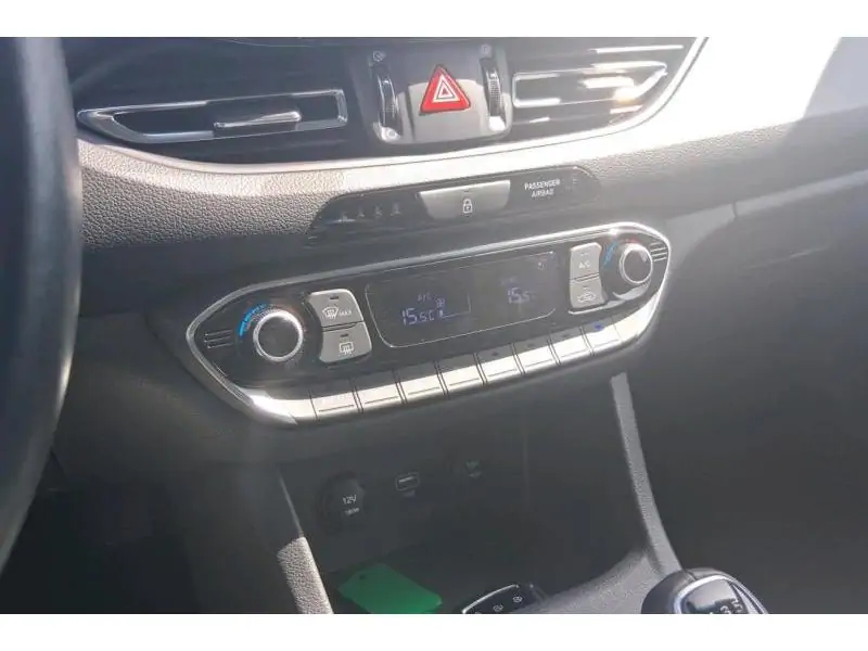 Occasion Hyundai i30 Techno UNDEFINED 15