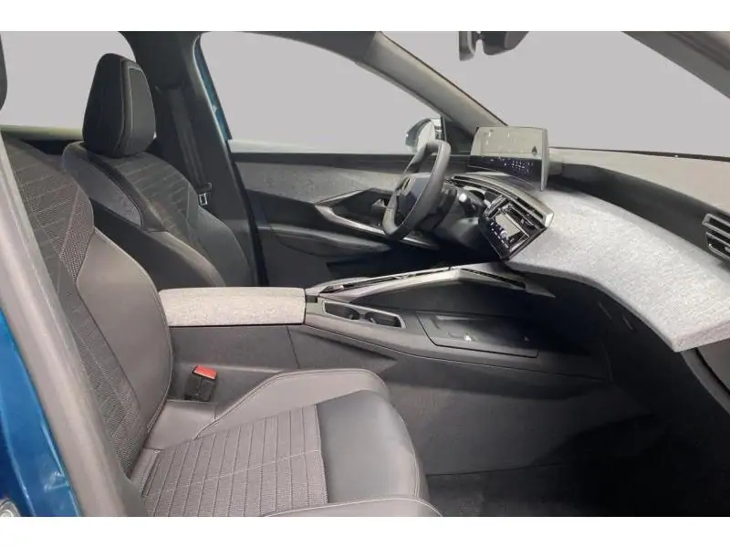 Occasion Peugeot 3008 Allure - HYBRID BLUE 8