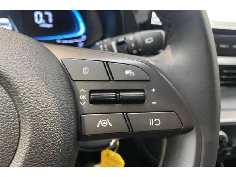 Occasion Hyundai i20 WAVE GREY 22