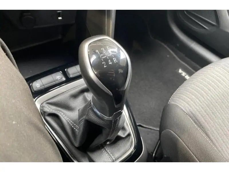 Occasion Opel Corsa Edition BLUE 16