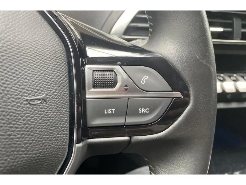 Occasion Peugeot 3008 Allure GREY 22