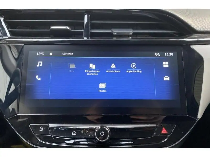 Occasion Opel Corsa F Edition BLACK 30