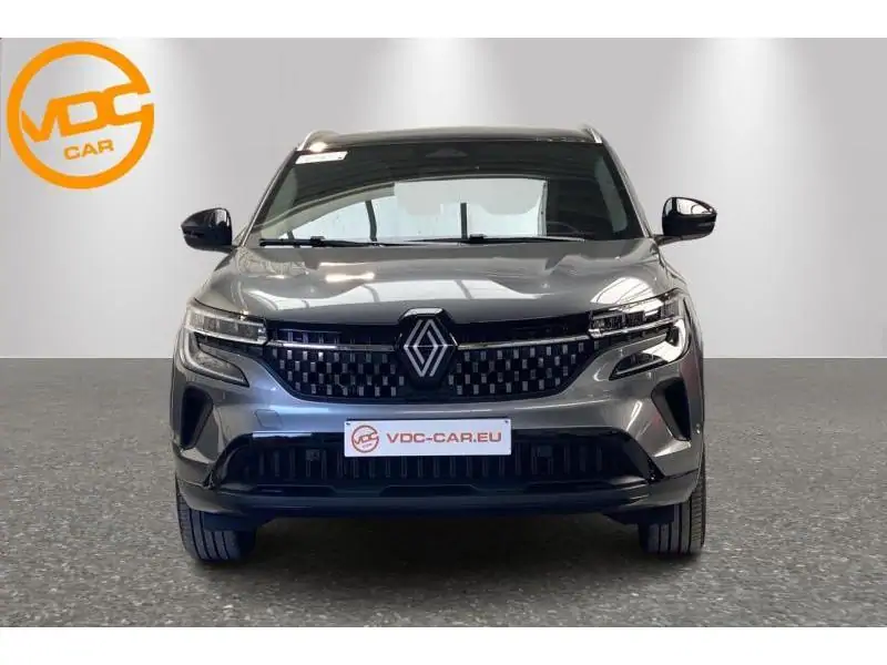 Occasion Renault Austral Techno 1.3 TCe MHEV EDC 160 GREY 5