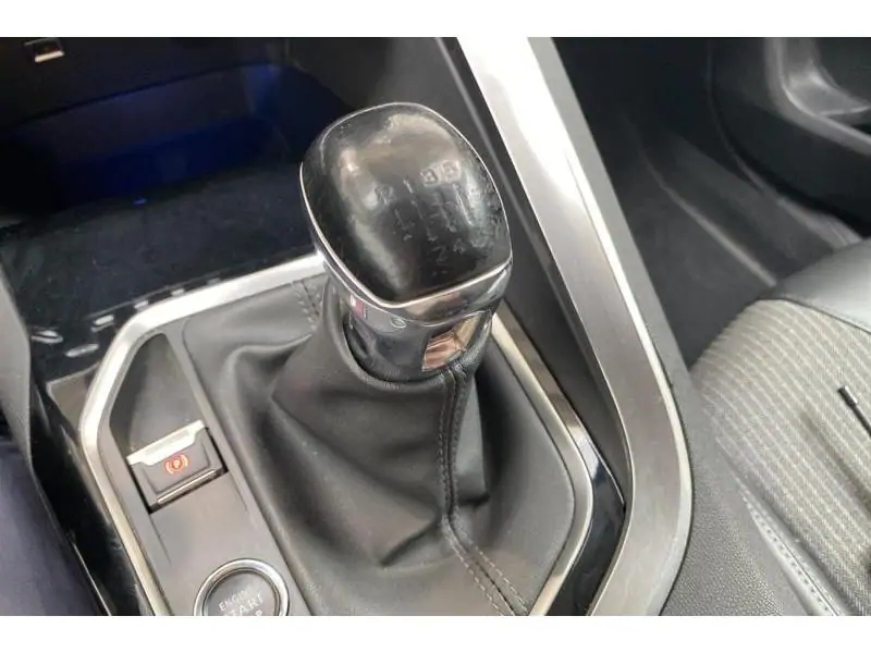 Occasion Peugeot 5008 Allure* Navi. 7places. Caméra recul BLUE 16