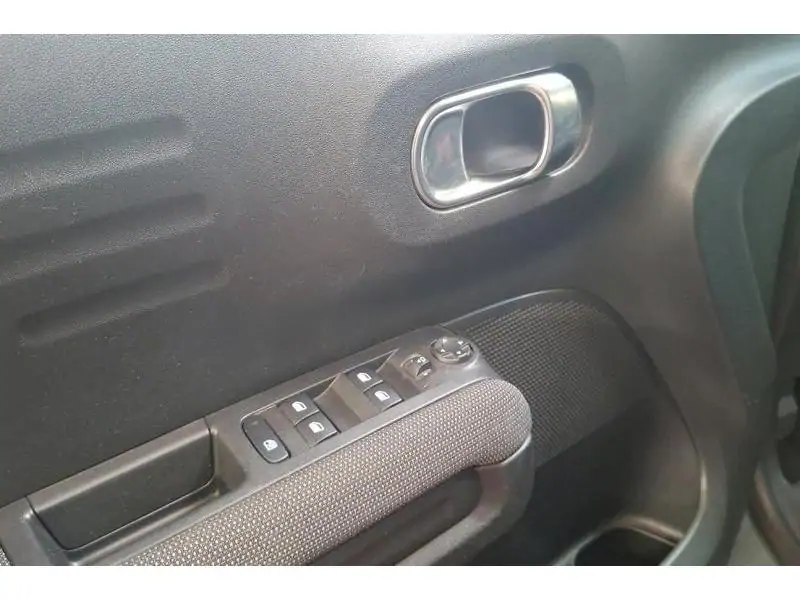 Occasion Citroen C3 Aircross Feel Gps GREY 17