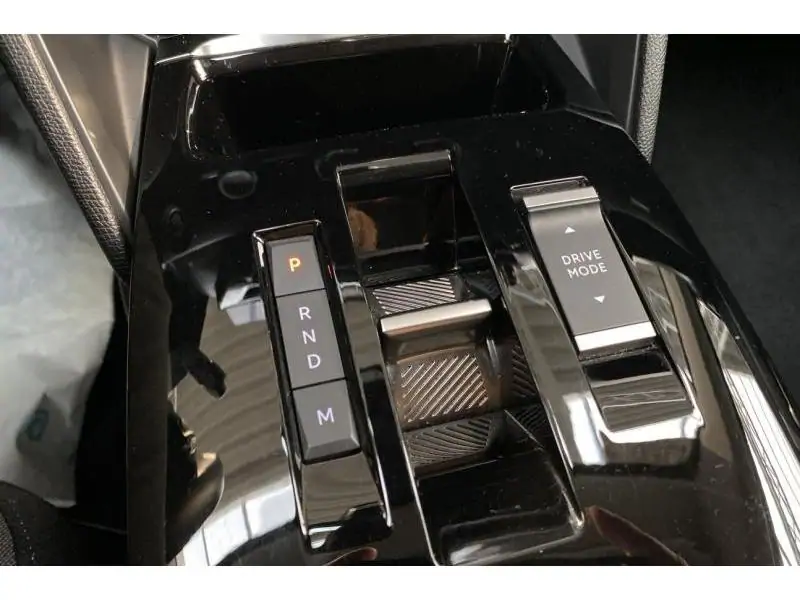 Occasion Citroen C4 X Berline AUTO BLACK 16