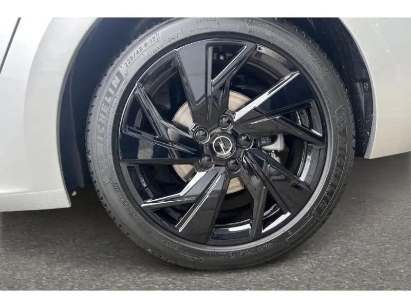 VEHICLE__CONDITION_SERVICE Opel Astra Sports Tourer GS GREY 20
