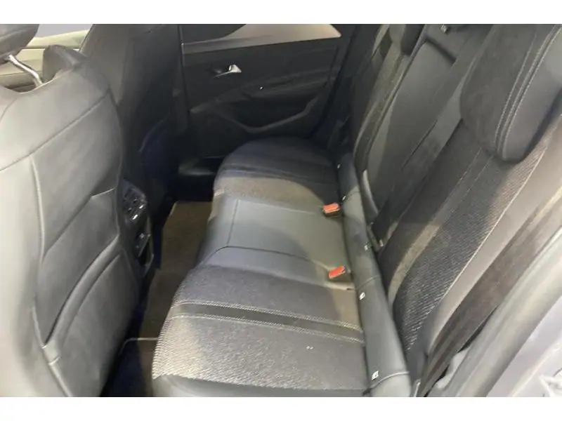 Occasion Peugeot 308 SW GT MHEV GREY 18