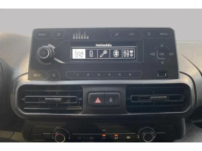 Occasion Opel Combo E Cargo BLACK 14