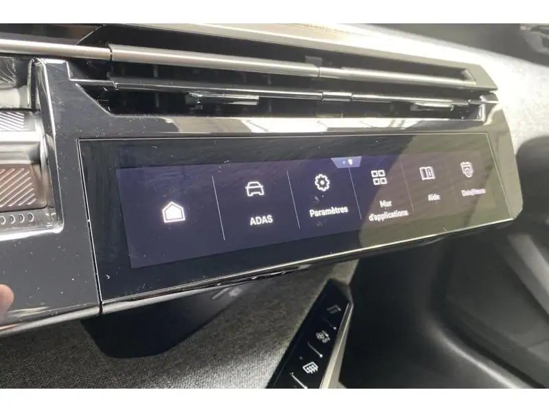 Occasion Peugeot 5008 Allure GREY 33