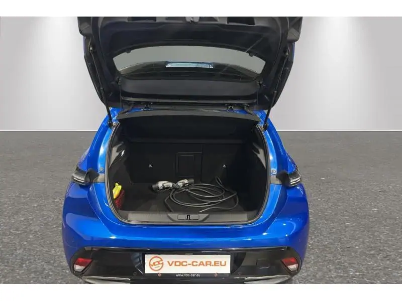 Occasie Peugeot 308 III & e- Allure BLUE 17