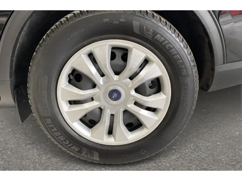 Occasion Ford Kuga Trend*GPS Clim Sièges chauff. BLACK 20