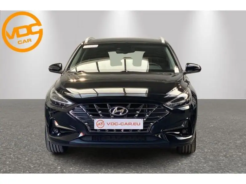 Occasion Hyundai i30 CREATIVE BLACK 5