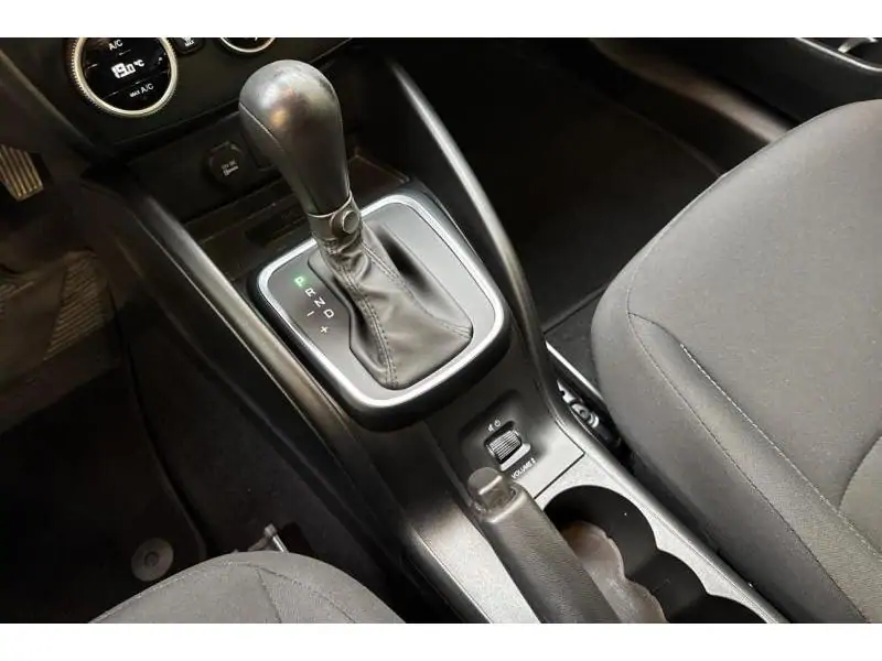 Occasion Fiat Tipo 4/5 portes / Station Wagon ORANGE 16