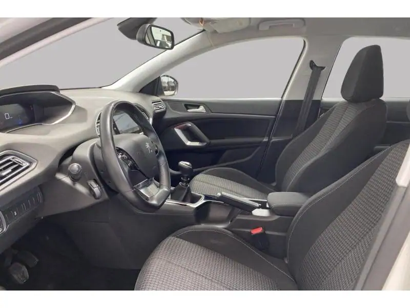 Occasion Peugeot 308 SW Active Pack WHITE 10
