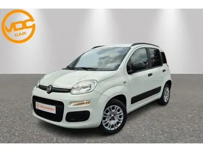 Occasion Fiat Panda EASY *CLIM bluetooth* WHITE